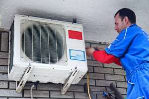 24/7 and Emergency HVAC Near Exeter, CA | Air Conidtioning and Heating Contractors